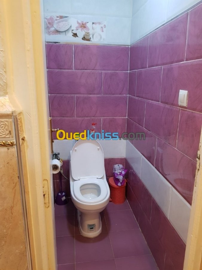 Vente Appartement F3 Alger Rouiba