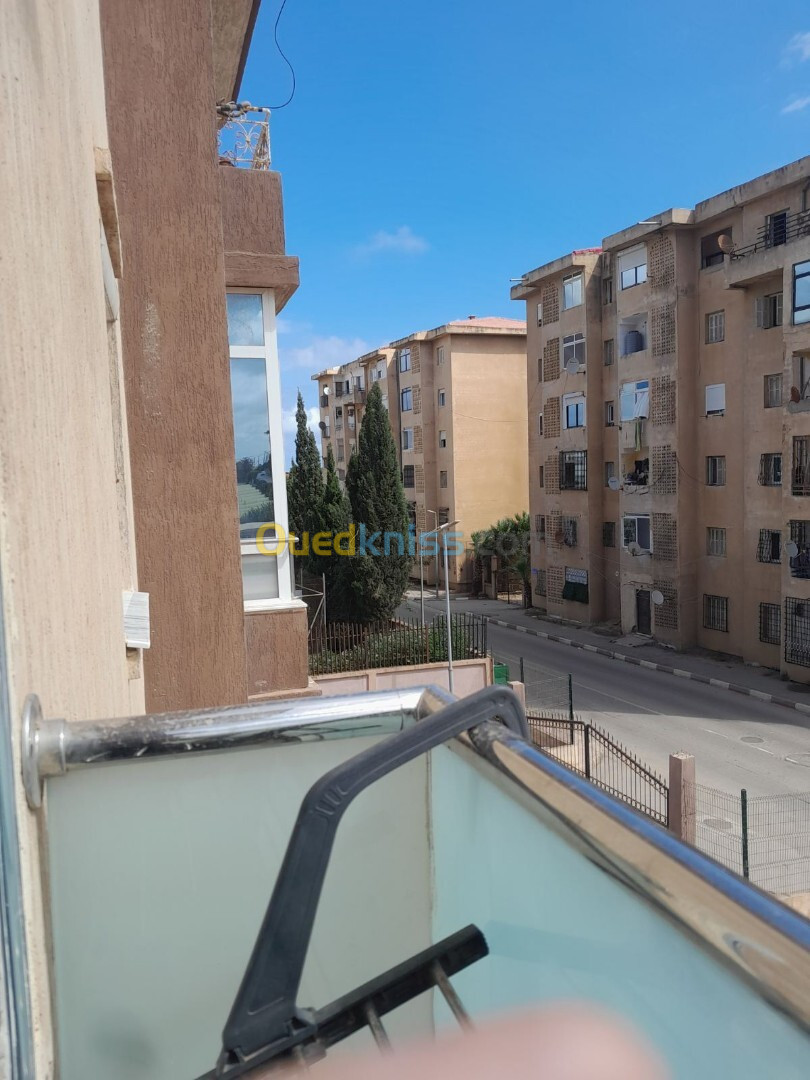 Vente Appartement F5 Alger Ain taya