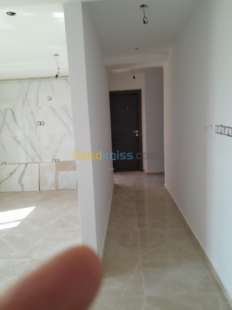 Vente Appartement F3 Alger Ain taya