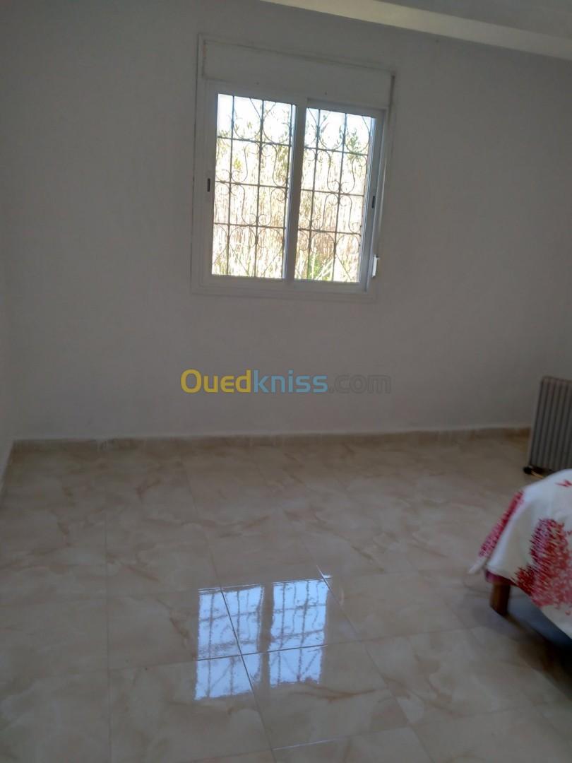 Vente Appartement F3 Alger Ain taya