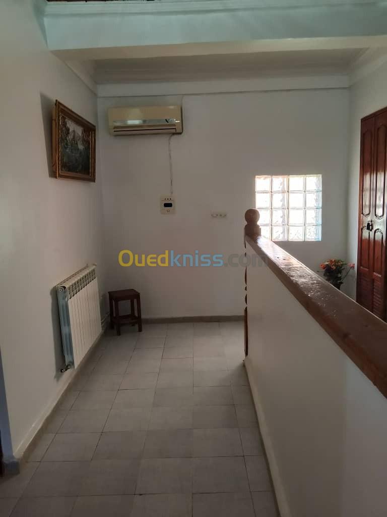 Vente Villa Aïn Defla Miliana