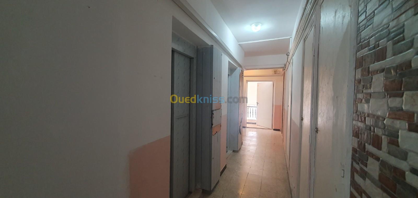 Vente Appartement F3 Alger Birkhadem