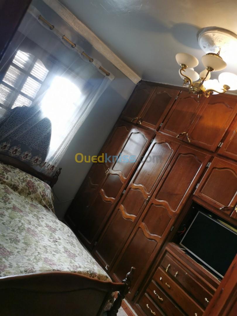 Vente Appartement F3 Sétif Setif