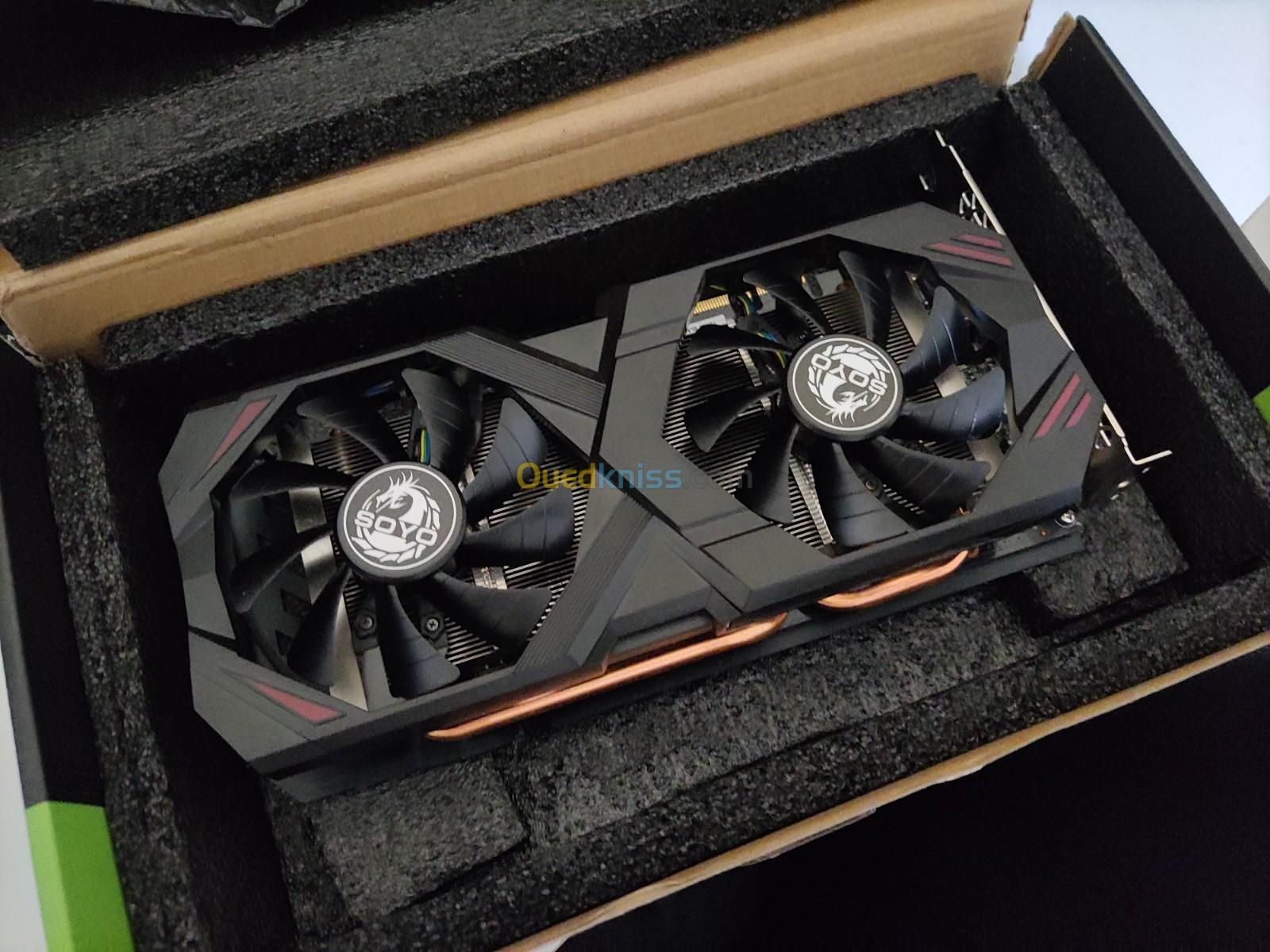 RTX 2060 SUPER SOYO