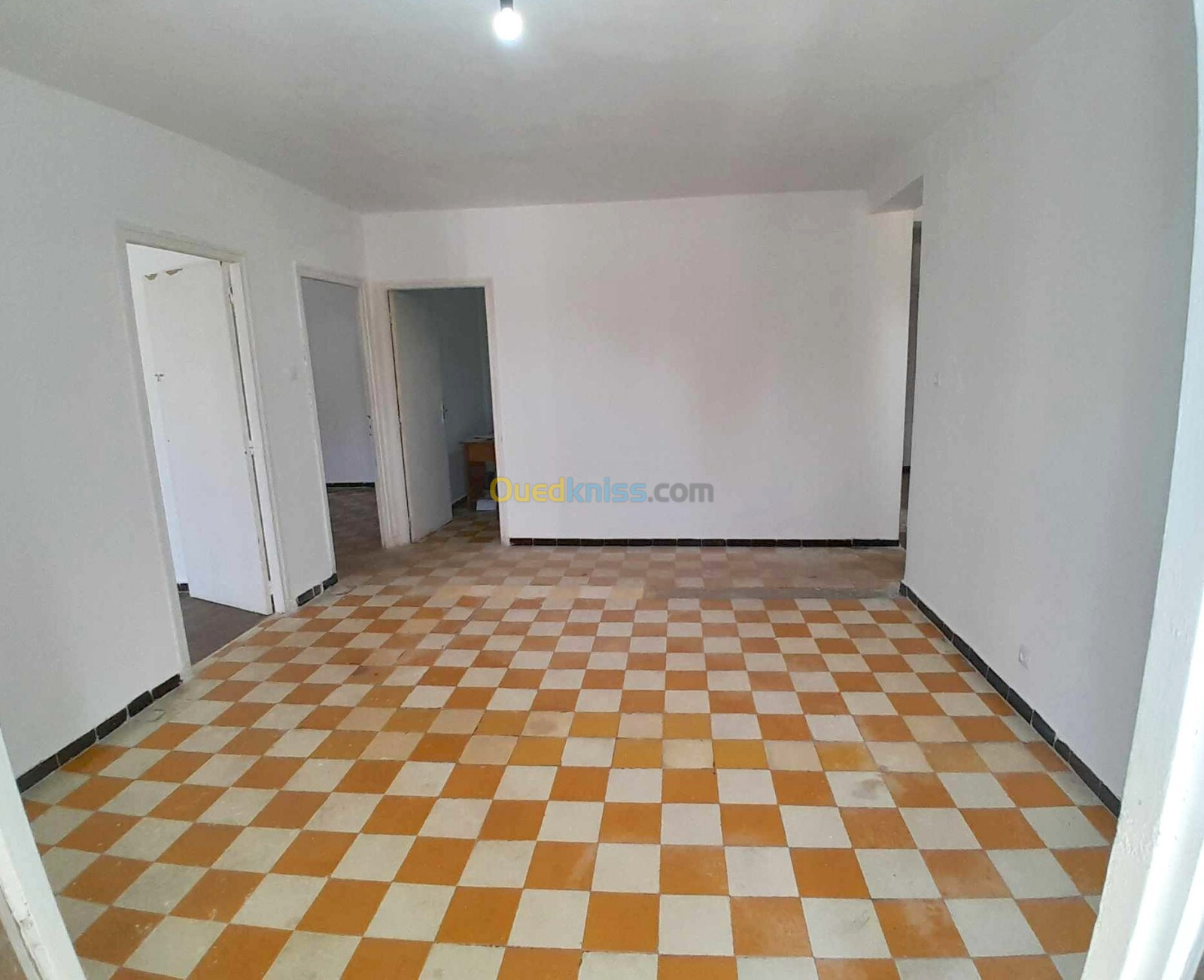 Vente Niveau De Villa F4 Alger Bouzareah