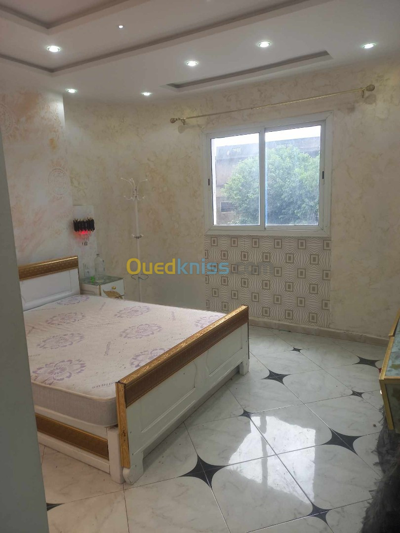 Location Appartement F3 Blida Beni mered