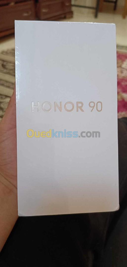 Honor Honor 90