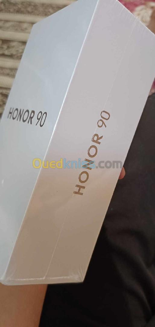 Honor Honor 90