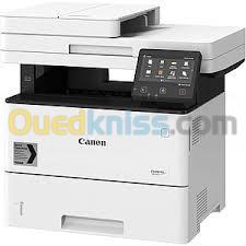 Imprimantes couleur multifonction  CANON i-SENSYS MF655