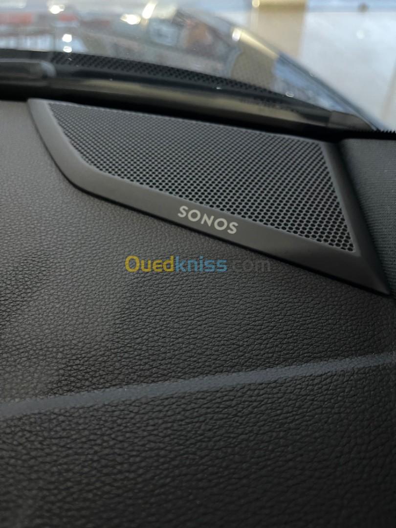 Audi Q3 2023 Sline 40 TDI