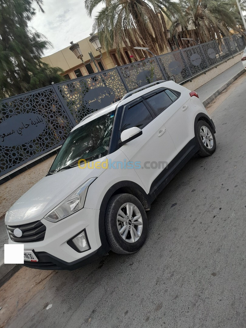 Hyundai Kreta 2019 GLS