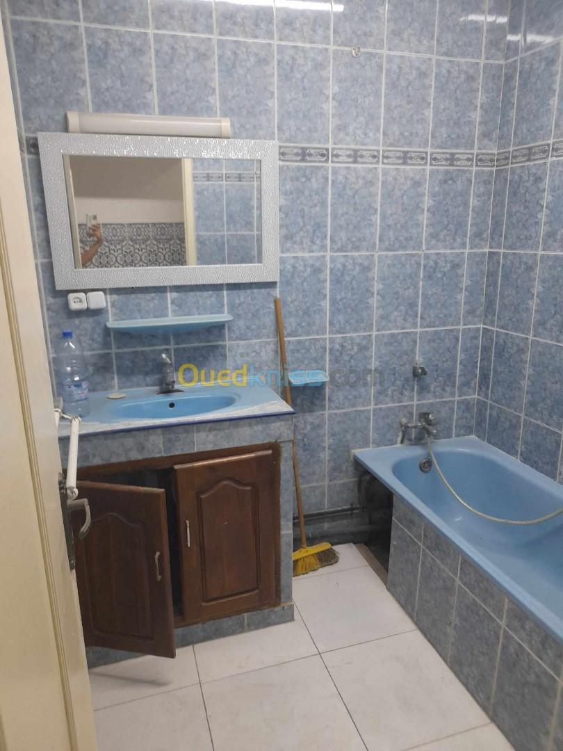 Vente Appartement F3 Alger Dar el beida