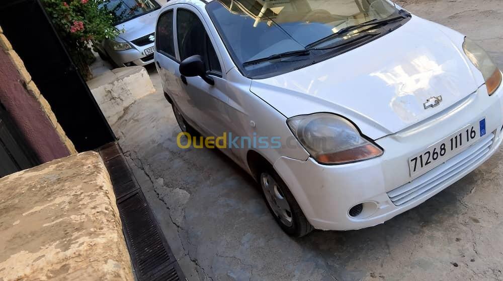 Chevrolet Spark 2011 Lite Ls