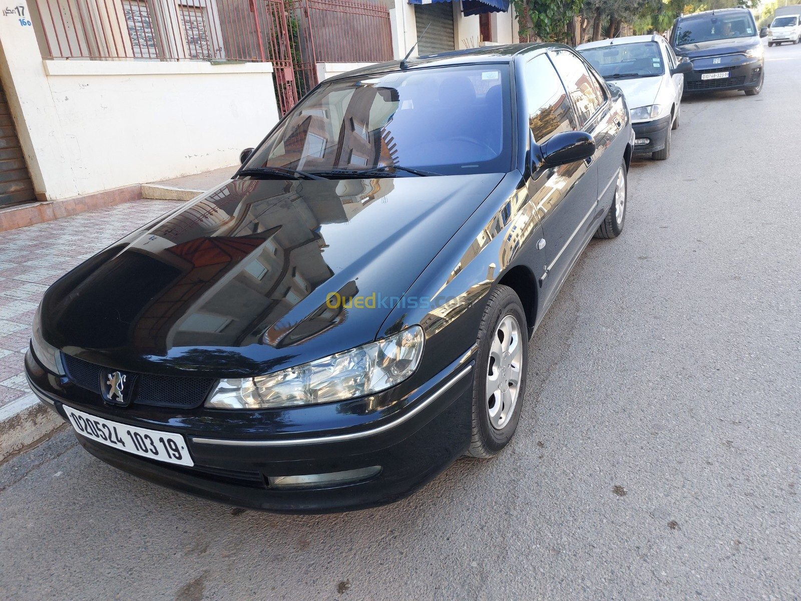 Peugeot 406 2003 406