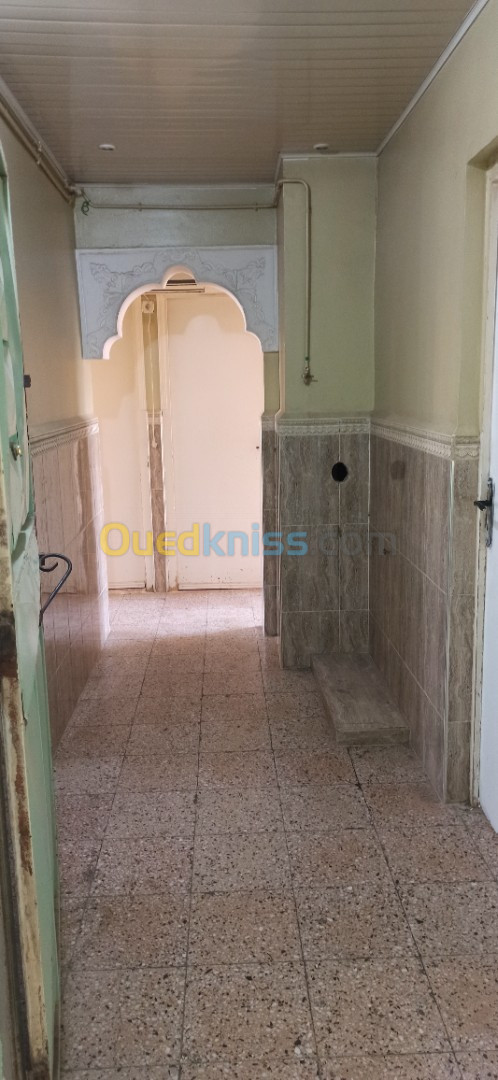 Vente Appartement F3 Batna Batna