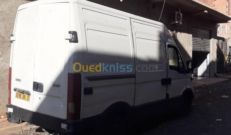 IVECO Daily 2000