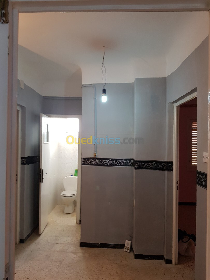 Location Appartement F3 Tipaza Hadjout