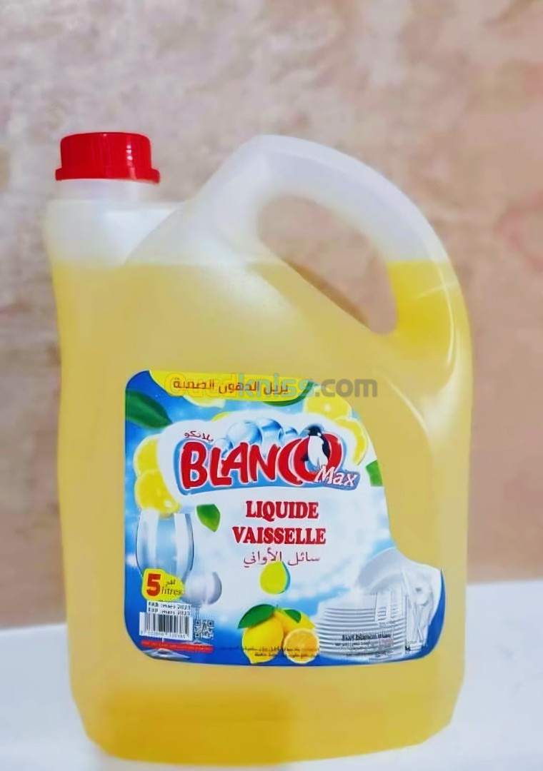 Blanco Max بلانكو ماكس (مواد التنظيف) بالجملة 