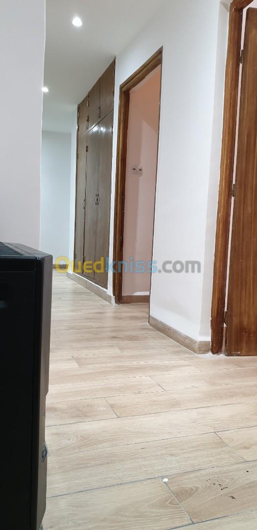 Location Appartement F04 Alger Birtouta