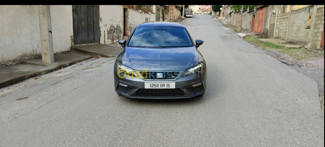 Seat Leon 2019 