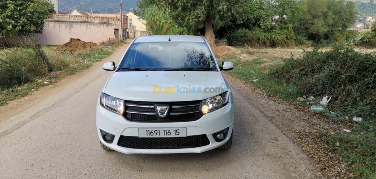 Dacia Logan 2016 Logan