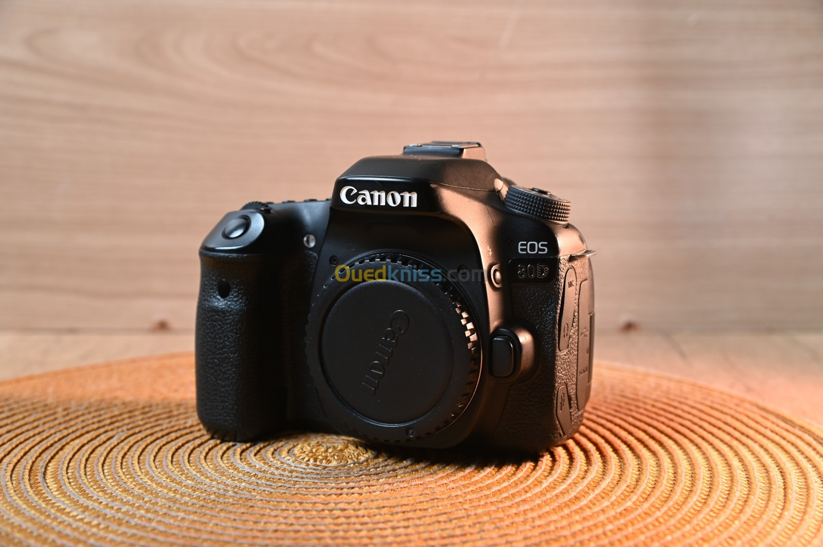 canon 80d