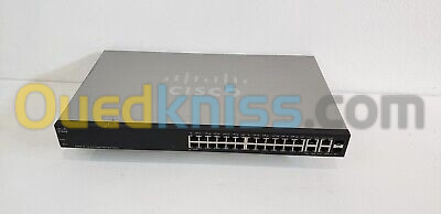 Switch CISCO SG300-28PP