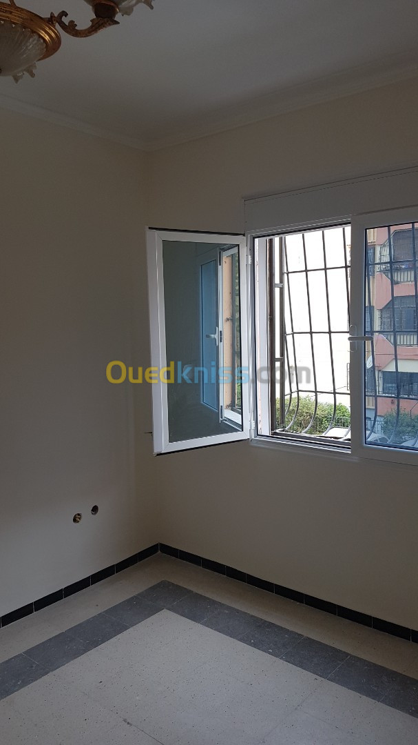 Vente Appartement F4 Alger Cheraga