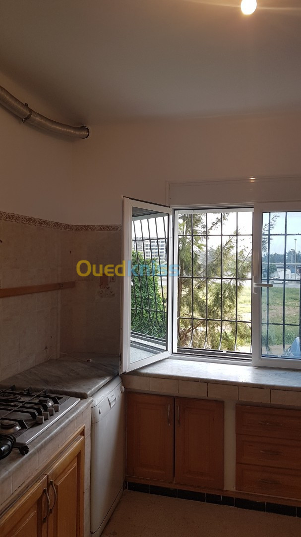 Vente Appartement F4 Alger Cheraga