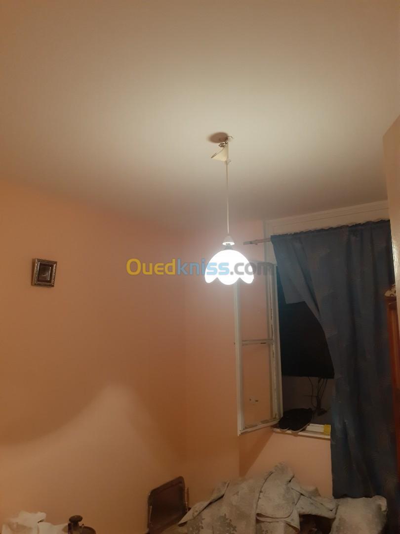 Vente Appartement F4 El taref El kala