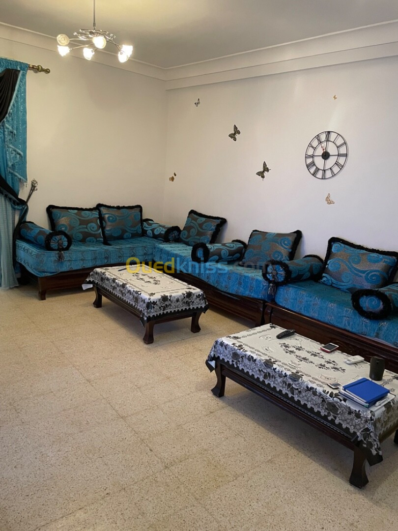 Vente Appartement F5 Oran Ain el turck