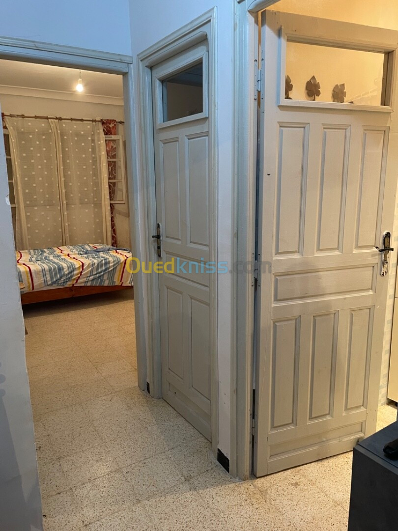 Vente Appartement F3 Oran Ain el turck