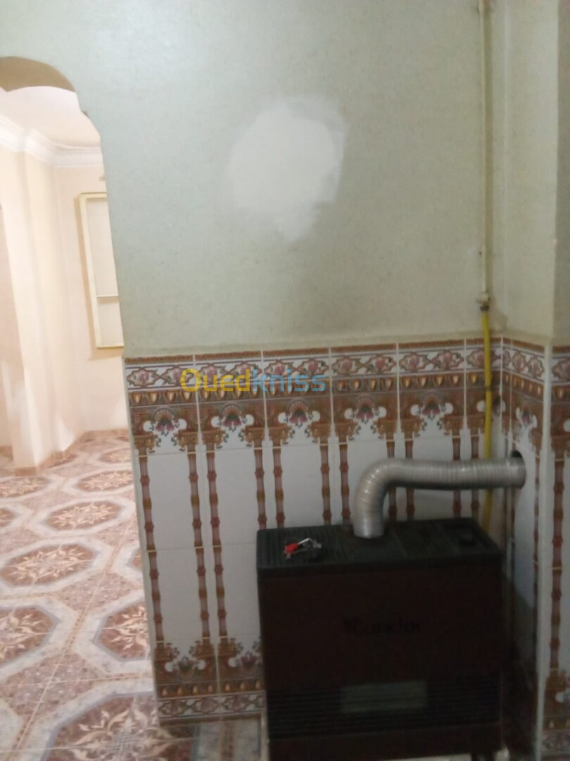 Location Appartement F2 Tipaza Douaouda