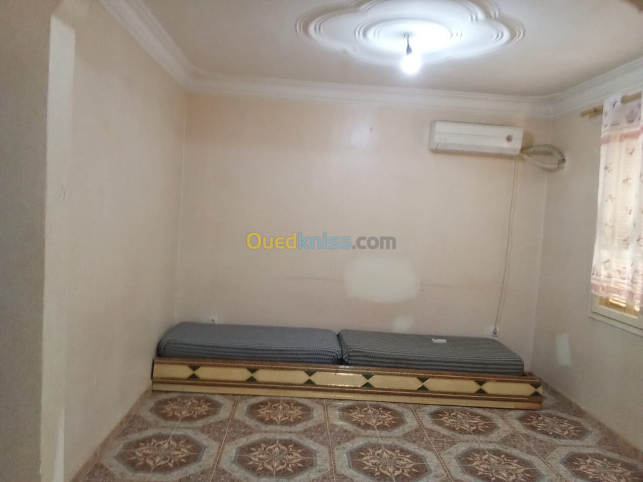 Location Appartement F2 Tipaza Douaouda