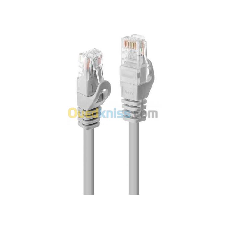  Cable Réseau Cat 6 (1.5M)