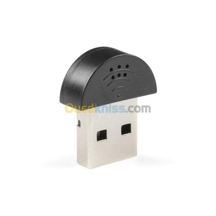 Mini Microphone USB MI-305