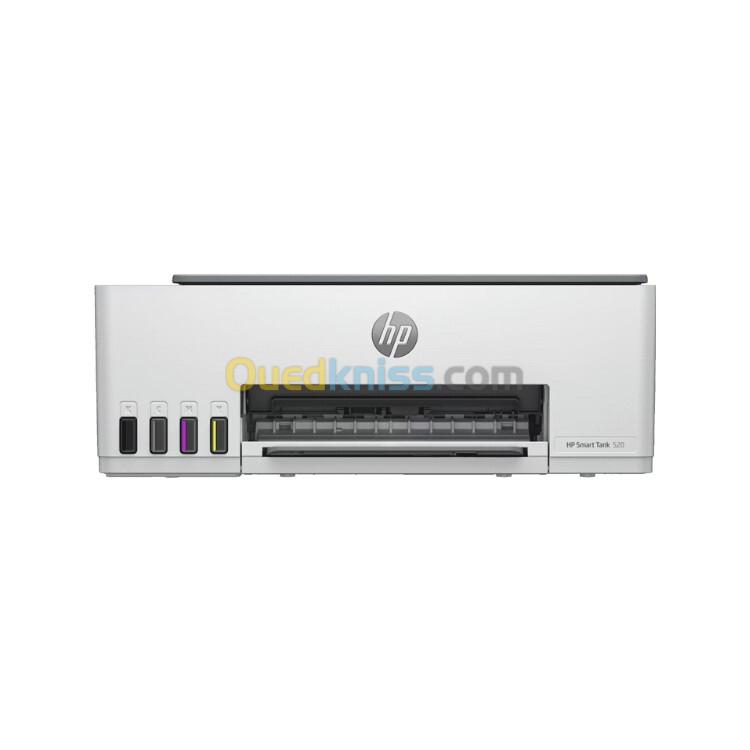 Imprimante Hp Smart Tank 520