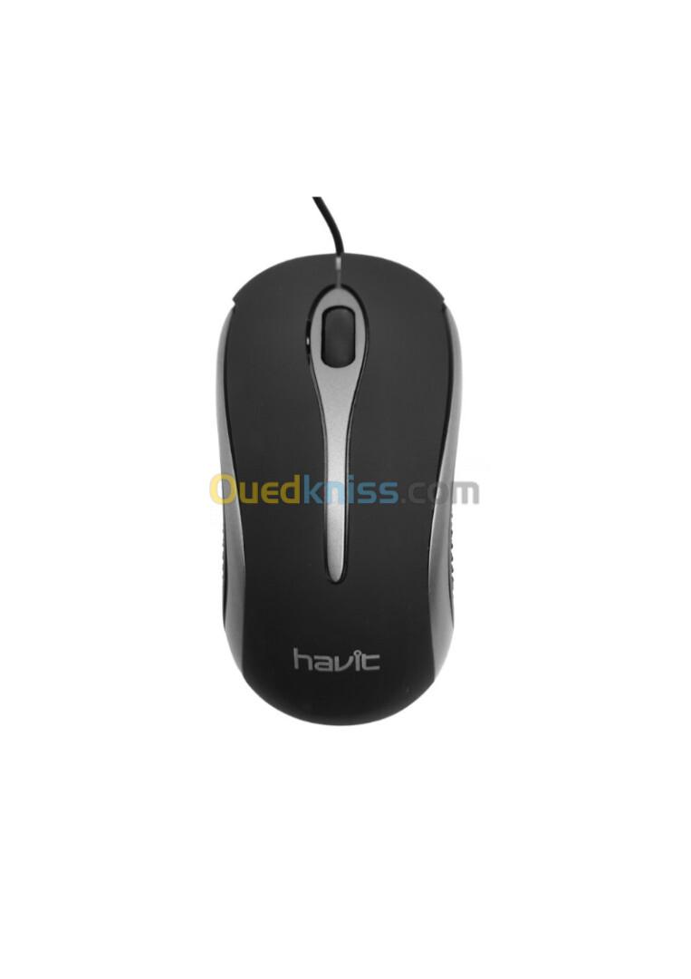 Souris Havit HV-MS519