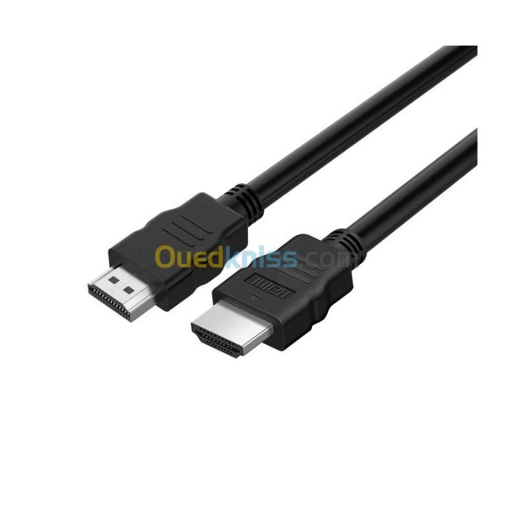 Cable De connexion HDMI-HDMI