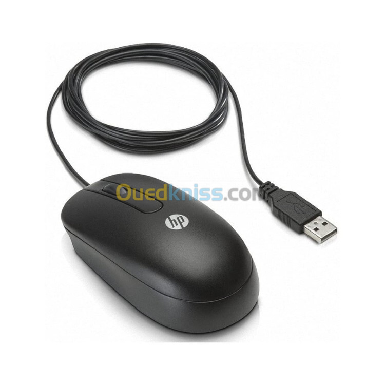 Souris USB M-HP02