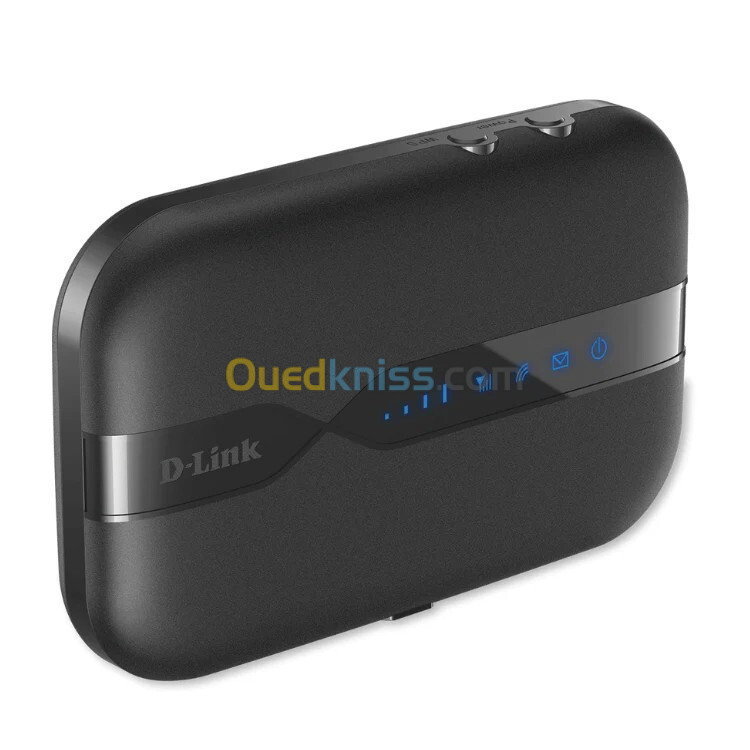 Modem d-link 4G DWR-932M