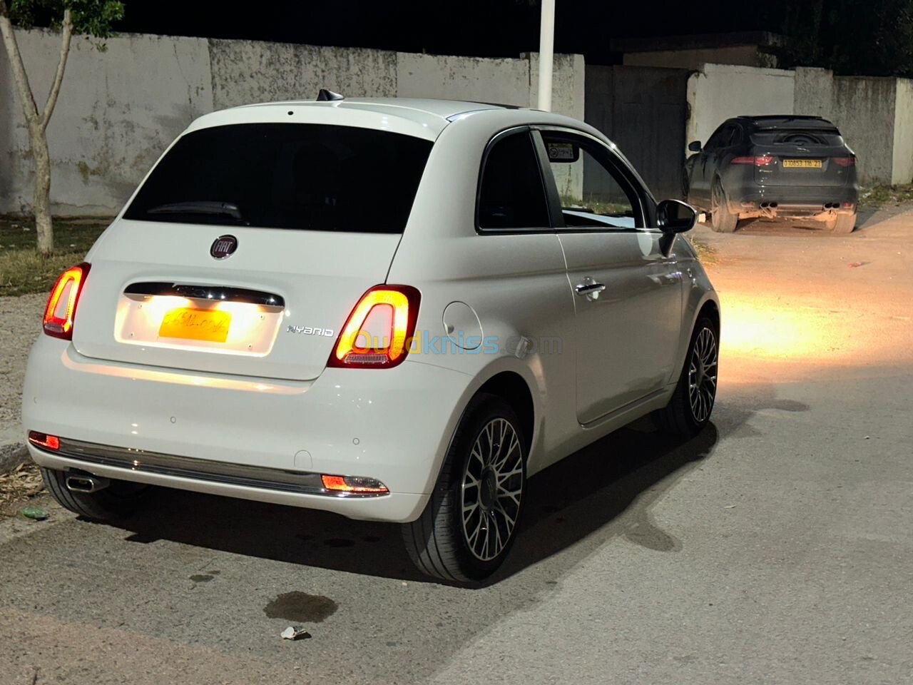 Fiat 500 2024 Dolicevita