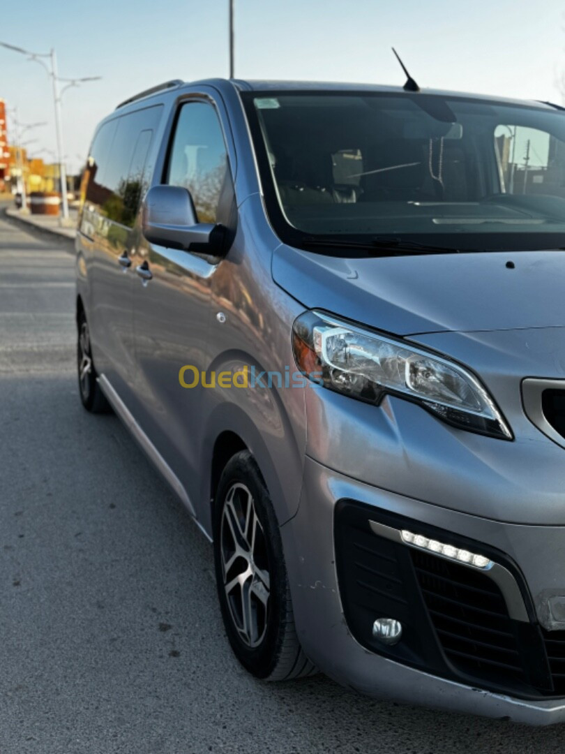 Peugeot Expert 2020 Expert