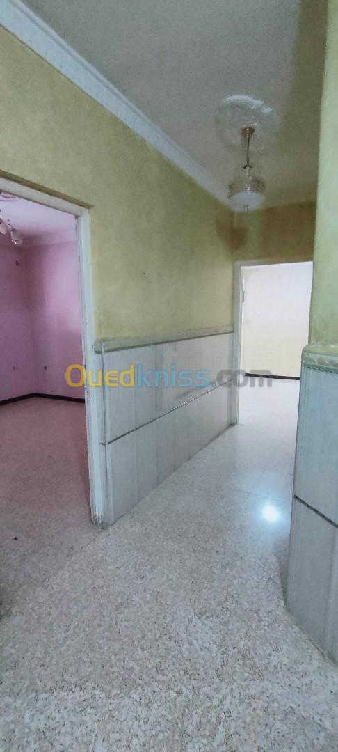 Vente Appartement F4 Setif Ouled sabor