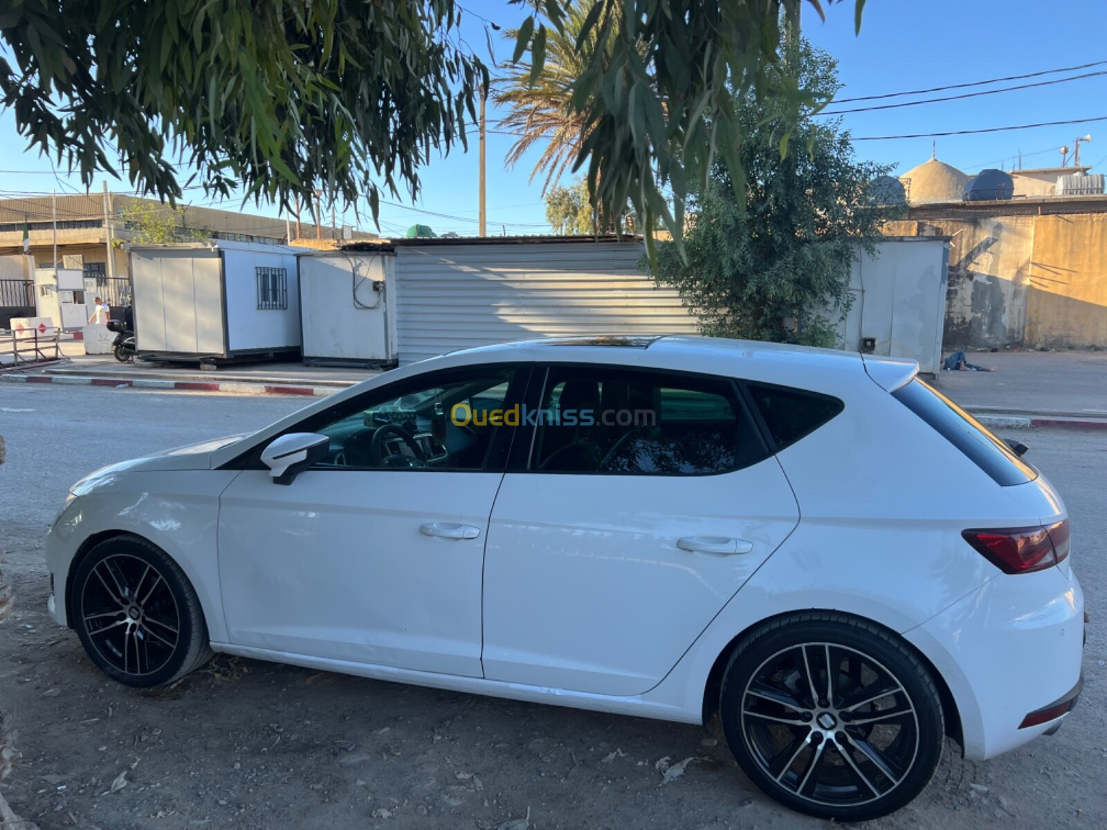 Seat Leon 2014 FR +