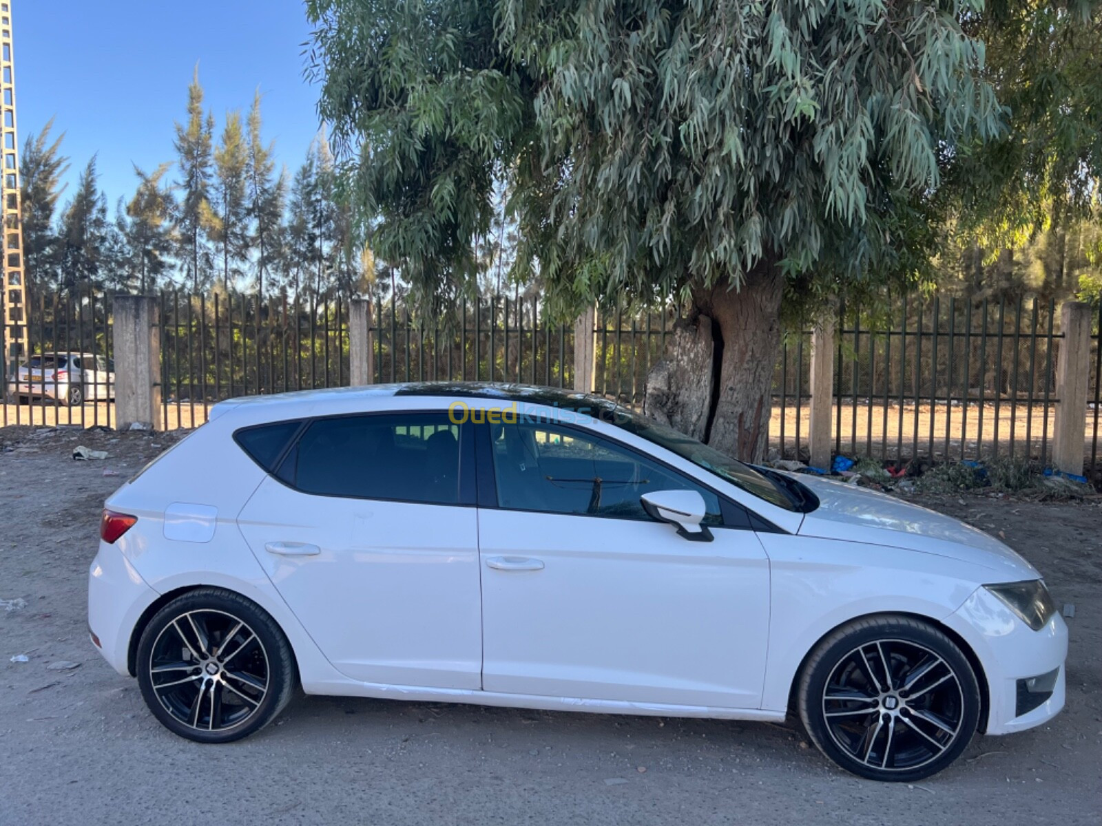 Seat Leon 2014 FR +