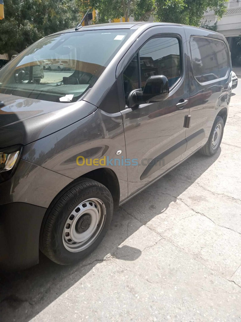 Fiat doblo 2024 