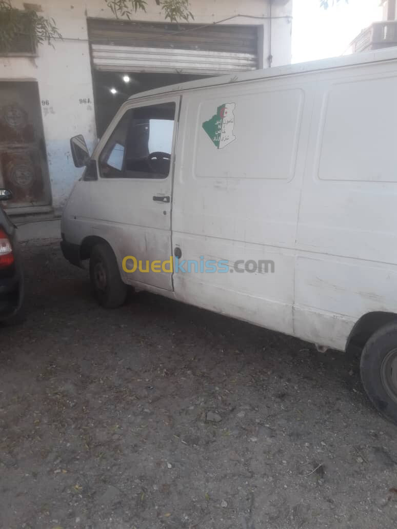 Renault Trafic 1995