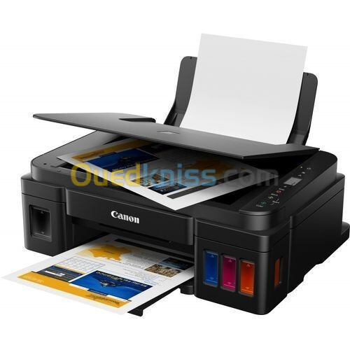 CANON PIXMA MULTIFONCTION G2410 Couleur Reservoir