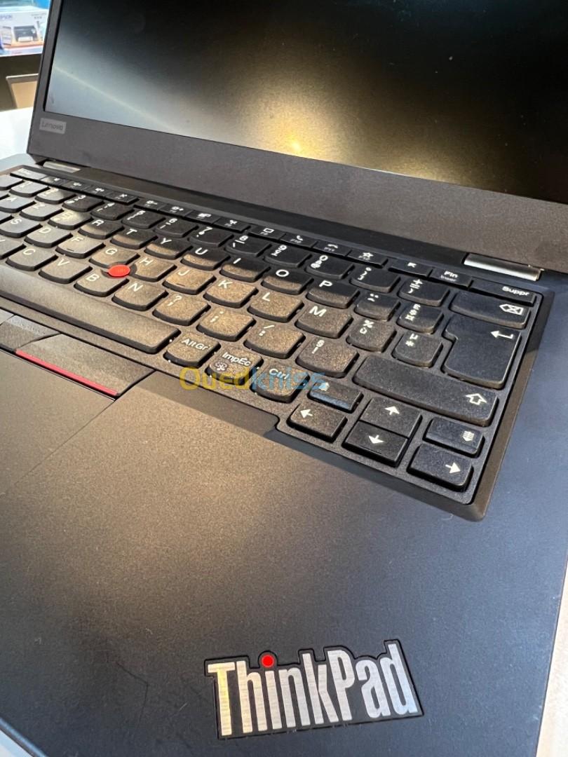 Lenovo ThinkPad L13 i3 11th 8GB DDR4 256SSD